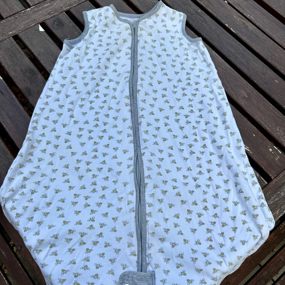 Burt’s Bees Beekeeper Sleep Sack